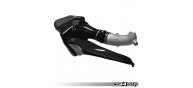 034 X34 Carbon Fiber Intake for B9 3.0TFSI